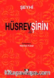 Hüsrev ile Şirin
