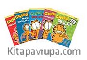 Garfield Okul Öncesi Eğitim Seti