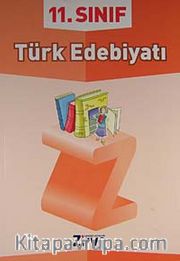 11. Sınıf Türk Edebiyatı Konu Anlatımlı