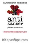 Anti Kanser & Yeni Bir Yaşam Tarzı