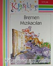 Bremen Mızıkacıları