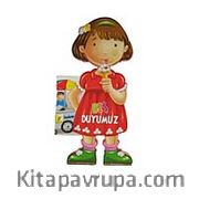 Beş Duyumuz / Ayaklı Kitaplar