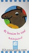 Bil Bakalım Bu Kim? Acaba Bir Farecik mi?