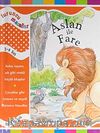 Aslan ile Fare / Turuncu Masallar