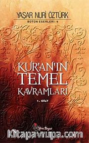 Kur'an'ın Temel Kavramları (2 Cilt Takım)