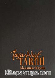 Tasavvuf Tarihi