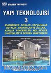 Yapı Teknolojisi 3