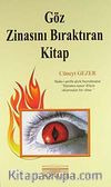 Göz Zinasını Bıraktıran Kitap