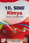 10. Sınıf Kimya Konu Anlatımlı