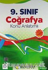 9. Sınıf Coğrafya Konu Anlatımlı