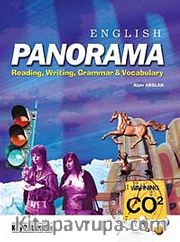 English Panorama <br /> Reading, Writing, Grammar - Vocabulary