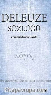 Deleuze Sözlüğü