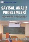 Sayısal Analiz Problemleri