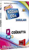 2012 KPSS Coğrafya / Kozmik Oda Soruları