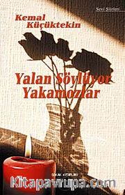 Yalan Söylüyor Yakamozlar
