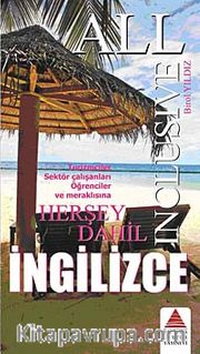 Herşey Dahil İngilizce
