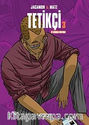 Tetikçi 3 / 3 Albüm Birden