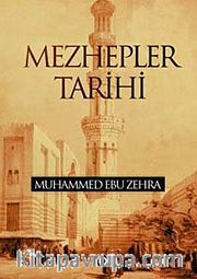 Mezhepler Tarihi