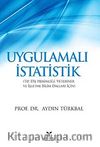 Uygulamalı İstatistik