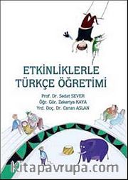 Etkinliklerle Türkçe Öğretimi