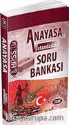 2012 KPSS Anayasa Vatandaşlık Soru Bankası