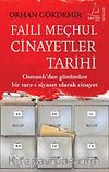 Faili Meçhul Cinayetler Tarihi