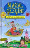 Masal Gezgini Dünya Masalları