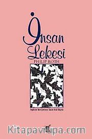 İnsan Lekesi