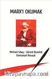 Marx'ı Okumak