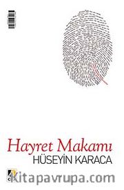 Hayret Makamı