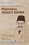 Şaka, Alay ve Hazırcevaplarıyla Nüktedan Ahmet Rasim