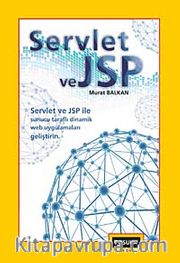 Servlet ve JSP