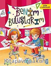 Benim Buluşlarım