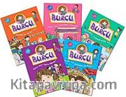 Burcu <br /> Hikayelerle Davranış Eğitimi Seti
