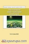 Stratosferdeki Ozon Tabakasının Zayıflaması