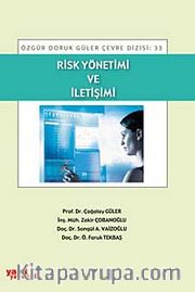 Risk Yönetimi ve İletişimi
