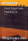 Ferit Edgü'nün Hakkari'si
