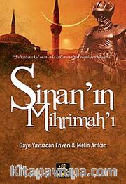 Sinan'ın Mihrimah'ı