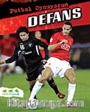 Defans / Futbol Oynuyorum
