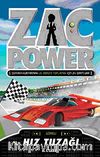Hız Tuzağı / Zac Power