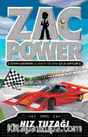 Hız Tuzağı / Zac Power