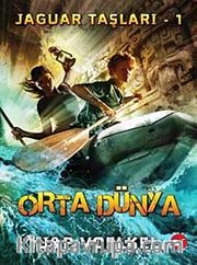 Orta Dünya / Jaguar Taşları -1