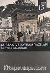 Kurban ve Bayram Yazıları