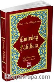 Emirdağ Lahikası (Kelimeli -Küçük Boy)