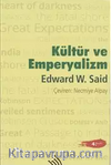 Kültür ve Emperyalizm
