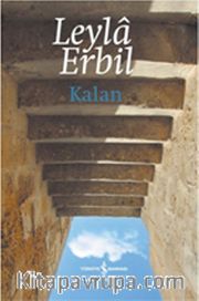 Kalan (Karton Kapak)