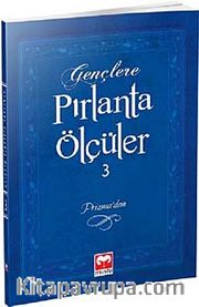 Gençlere Pırlanta Ölçüler - 3