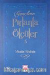 Gençlere Pırlanta Ölçüler - 5