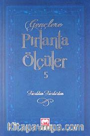 Gençlere Pırlanta Ölçüler - 5