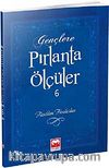Gençlere Pırlanta Ölçüler - 6